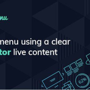 JetMenu - Mega Menu для Elementor