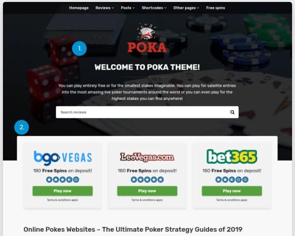 iBid v4.0.4 — Тема WooCommerce для аукционов