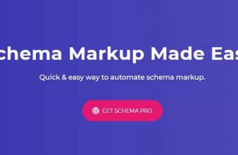 WP Schema Pro