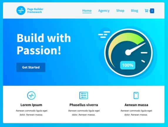 Page Builder Framework Premium Addon + Ultimate Dashboard PRO - Конструктор + Пользовательская Админка WP