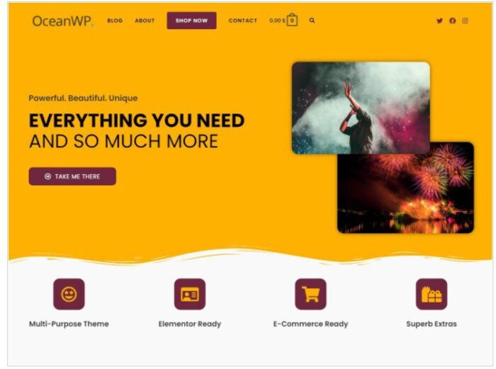 ArcHub v1.2.12 — WordPress тема Архитектура и дизайн интерьера