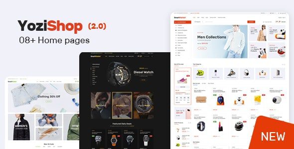 Airi v1.2.1 – Clean, Minimal WooCommerce Theme