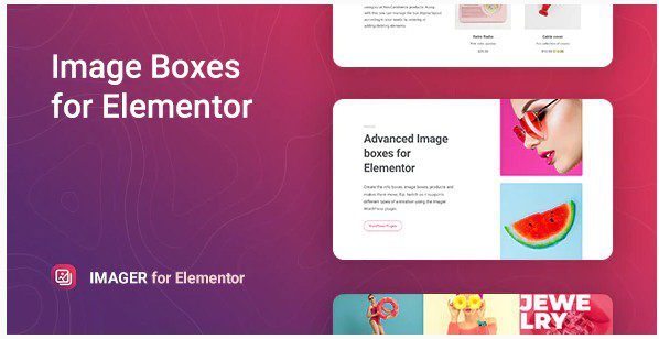 Imager – Advanced Image-Box for Elementor Imager – Advanced Image-Box for Elementor