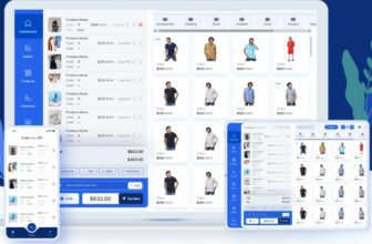 Vitepos Pro - Плагин точек продаж