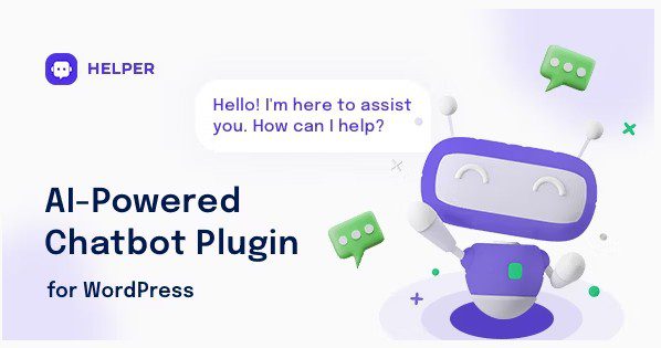 OpenAI Chatbot for WordPress – Helper