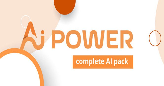 GPT AI Power Pro — это полный пакет ИИ для WordPress. Это самое популярное решение с открытым исходным кодом на базе WordPress.